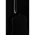 Gitara akustyczna Fender CD-60 BK V3 - 12
