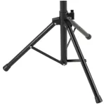 Pulpit na nuty stalowy perforowany wysoki STIM P-11L - 3