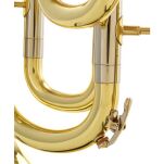 Baryton Bb Thomann BF-304 Bellfront Baritone - 3