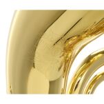 Baryton Bb Thomann BF-304 Bellfront Baritone - 4