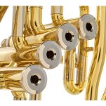 Baryton Bb Thomann BF-304 Bellfront Baritone - 6