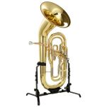 Baryton Bb Thomann BF-304 Bellfront Baritone - 7