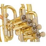 Baryton Bb Thomann BF-304 Bellfront Baritone - 9