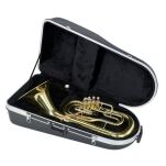 Baryton Bb Thomann BF-304 Bellfront Baritone - 10