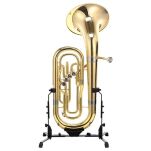 Baryton Bb Thomann BF-304 Bellfront Baritone - 12