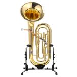 Baryton Bb Thomann BF-304 Bellfront Baritone - 13