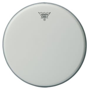 Naciąg Do Werbla 12'' Vintage A biały powlekany REMO