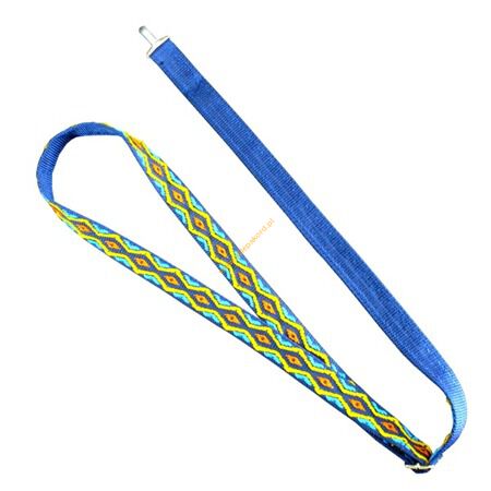 Pas do ukulele Jeremi PU438-NZO