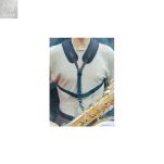 Szelki do saksofonu NEOTECH Super Harness Regular - 3