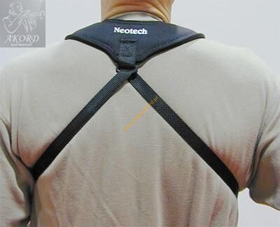 Szelki do saksofonu NEOTECH Super Harness Regular
