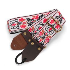 Pasek do gitary  GS-85-1