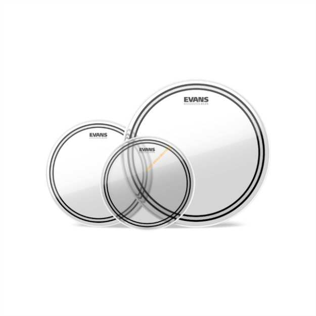 Zestawy naciągów EC2S Tom-pack (10