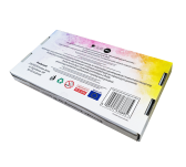 Dzwonki Chromatyczne 27-tonowe cymbałki DB27 Belti Pudełko - 4