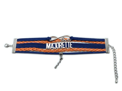 Bransoletka ZORKA TM316 Majorette BR10