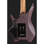 Gitara elektryczna bez główki Hils Next HN5 Met. Deep Purple - 4