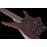 Gitara elektryczna bez główki Hils Next HN5 Met. Deep Purple - 8