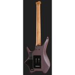 Gitara elektryczna bez główki Hils Next HN5 Met. Deep Purple - 11