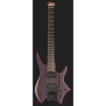 Gitara elektryczna bez główki Hils Next HN5 Met. Deep Purple - 12