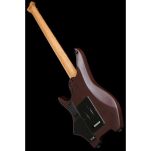 Gitara elektryczna bez główki Hils Next HN5 Met. Deep Purple - 14