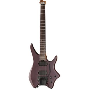 Gitara elektryczna bez główki Hils Next HN5 Met. Deep Purple