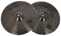 Talerze hi-hat Zultan 14