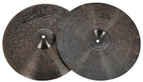 Talerze hi-hat Zultan 14