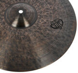 Talerze hi-hat Zultan 14