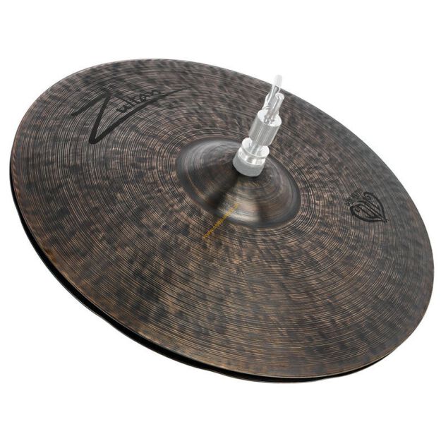 Talerze hi-hat Zultan 14