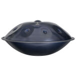 Handpan Sela Melody SE 220 D Kurd stal azotowana - 5