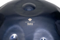 Handpan Sela Melody SE 220 D Kurd stal azotowana - 4