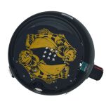 Efekt gitarowy do gitary elektrycznej Beetronics Tuna Fuzz - 4