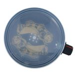 Efekt gitarowy do gitary elektrycznej Beetronics Tuna Fuzz - 6