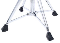 Stołek do perkusji Millenium DT-903 Throne Hydraulic - 6