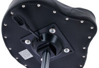 Stołek do perkusji Millenium DT-903 Throne Hydraulic - 8