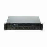 Wzmacniacz końcówka mocy the t.amp E-800 2x500W - 2