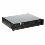 Wzmacniacz końcówka mocy the t.amp E-800 2x500W - 4