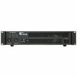 Wzmacniacz końcówka mocy the t.amp E-800 2x500W - 5