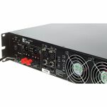 Wzmacniacz końcówka mocy the t.amp E-800 2x500W - 7