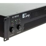 Wzmacniacz końcówka mocy the t.amp E-800 2x500W - 8