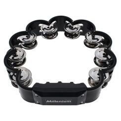 Tamburyno Millenium RT100 BK