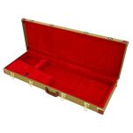 Futerał do gitary elektrycznej Thomann E-Guitar Case Tweed - 2