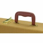 Futerał do gitary elektrycznej Thomann E-Guitar Case Tweed - 6