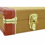 Futerał do gitary elektrycznej Thomann E-Guitar Case Tweed - 8