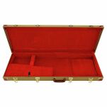 Futerał do gitary elektrycznej Thomann E-Guitar Case Tweed - 9