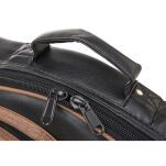 Pokrowiec na gitarę elektryczną Thomann E-Guitar Gigbag Premium BR - 4