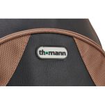 Pokrowiec na gitarę elektryczną Thomann E-Guitar Gigbag Premium BR - 6