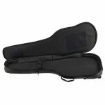 Pokrowiec na gitarę elektryczną Thomann E-Guitar Gigbag Premium BR - 11