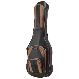 Pokrowiec na gitarę elektryczną Thomann E-Guitar Gigbag Premium BR