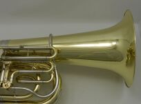 Tuba Bb Melton Spezial Remont Kapitalny + Lakier DR26-065 - 2