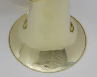 Tuba Bb Melton Spezial Remont Kapitalny + Lakier DR26-065 - 24